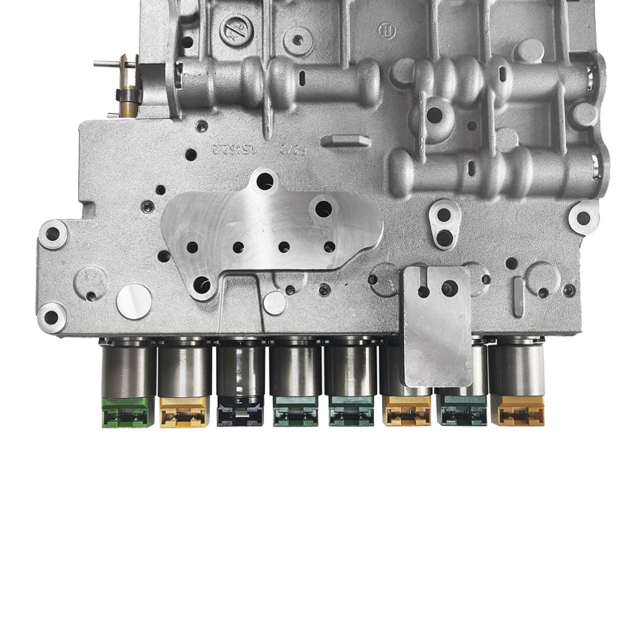 6HP26 Valve Body For Audi BMW VW Ford Kia LAND ROVER JAGUAR