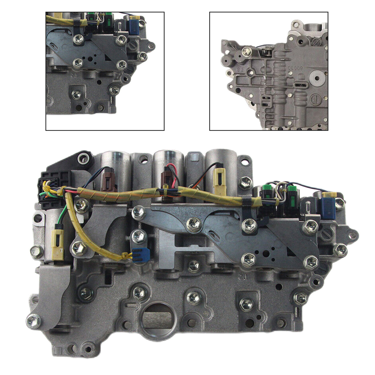 Toyota CAMRY 09-11 2.4L 2.5L U760E U760 TOYOTA RAV4 Transmission