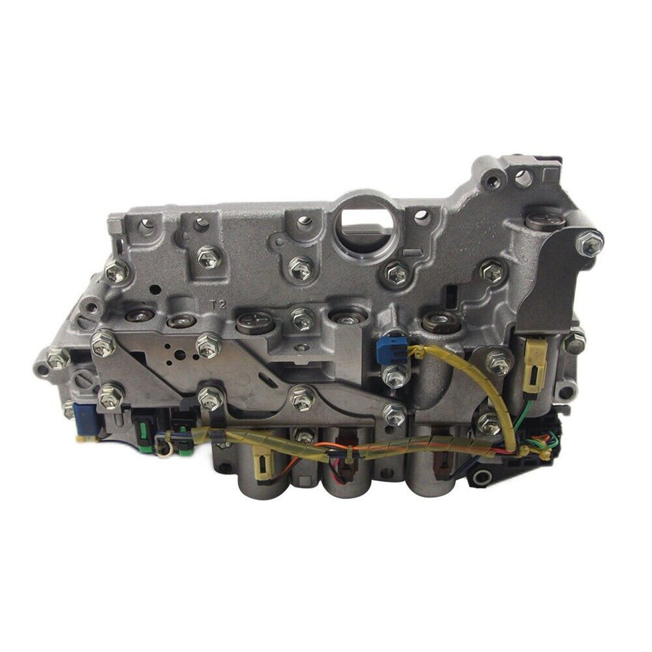 Toyota VENZA 08-11 2.7L U760E U760 TOYOTA RAV4 Transmission Valve Body