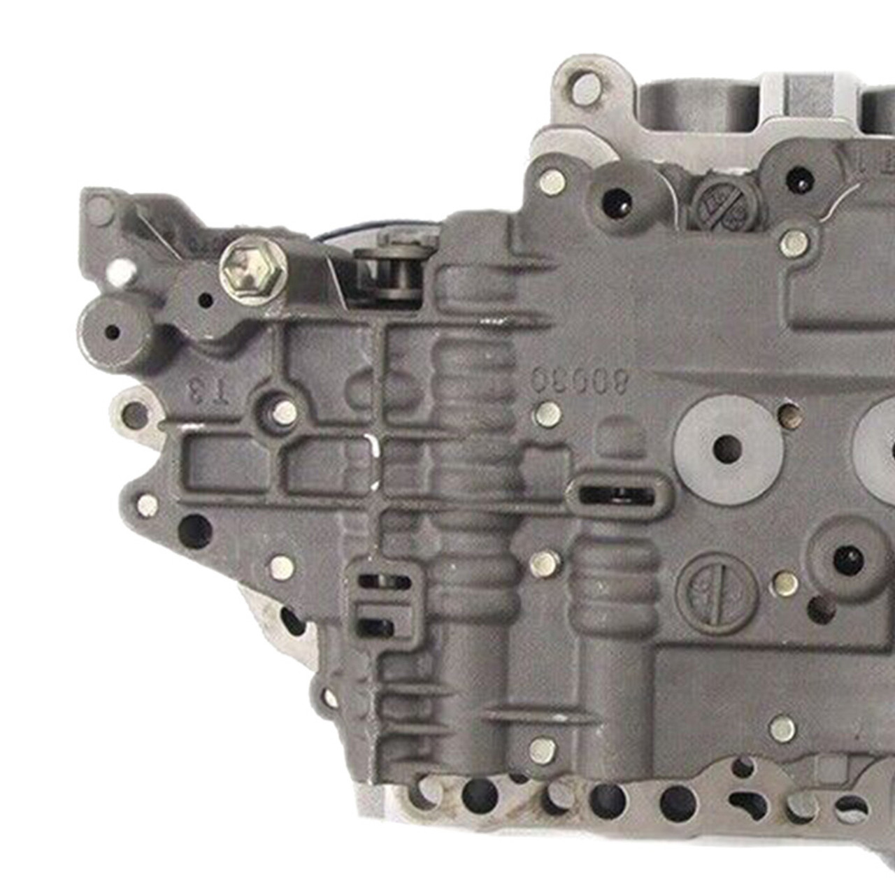 Toyota VENZA 08-11 2.7L U760E U760 TOYOTA RAV4 Transmission Valve Body