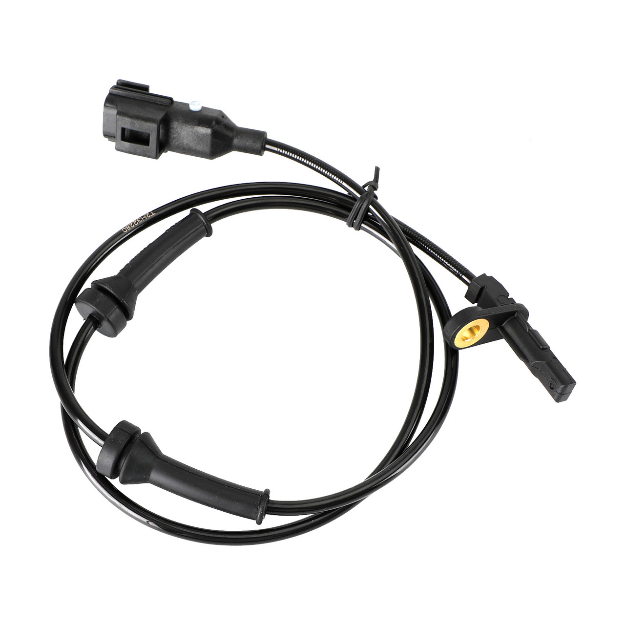 Front ABS Wheel Speed Sensor for Jaguar XE 2015-20 & XF 2016-20 T2H48446