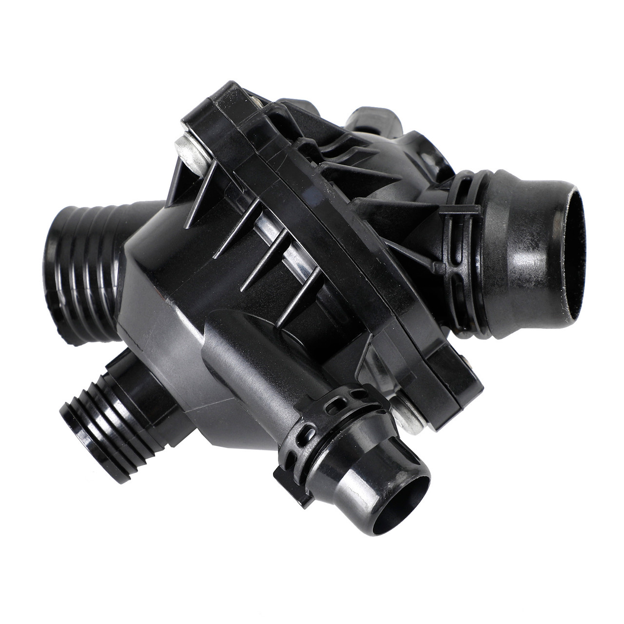 Electric Water Pump W/Thermostat & Bolt for BMW 3 Series