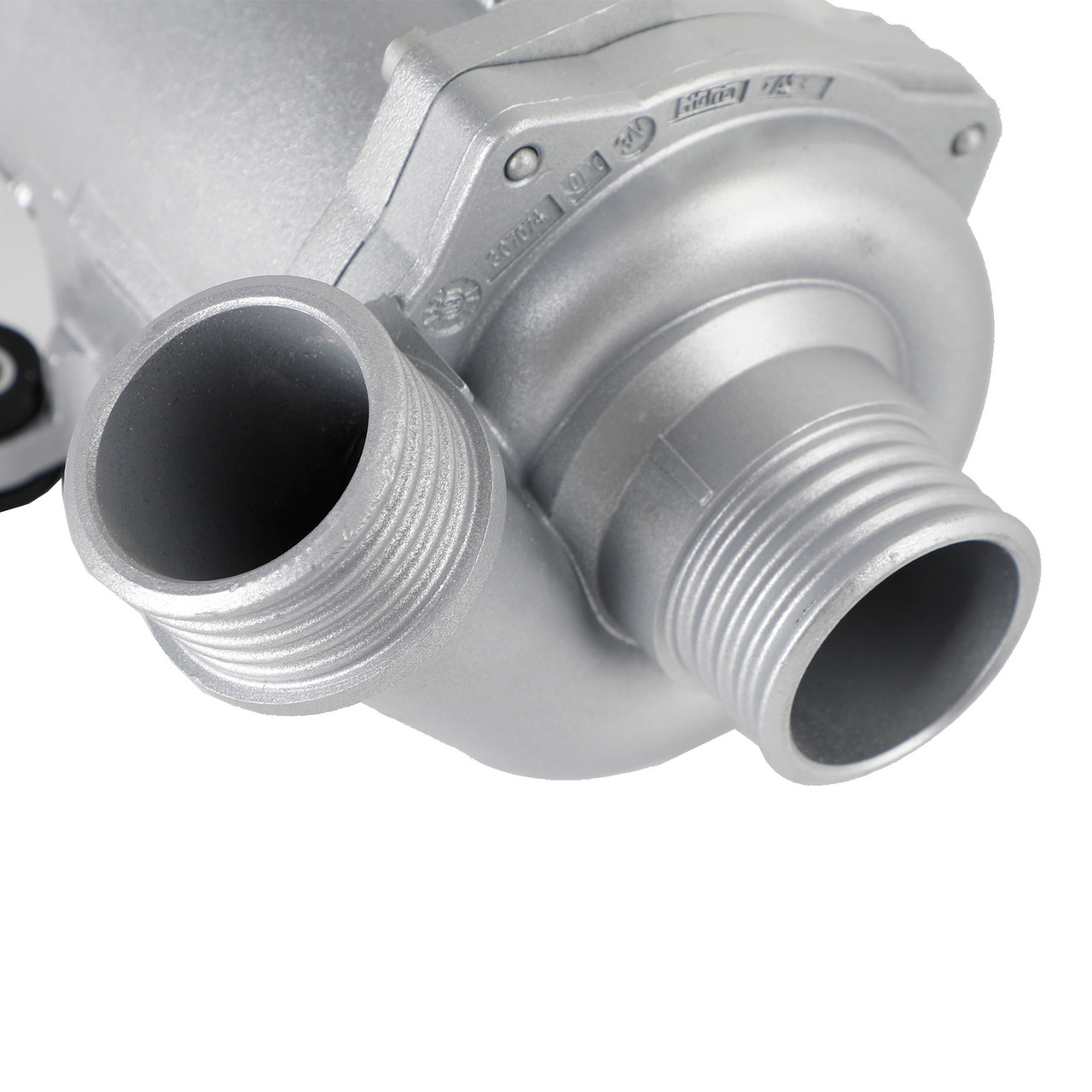 Electric Water Pump W/Thermostat & Bolt for BMW 3 Series