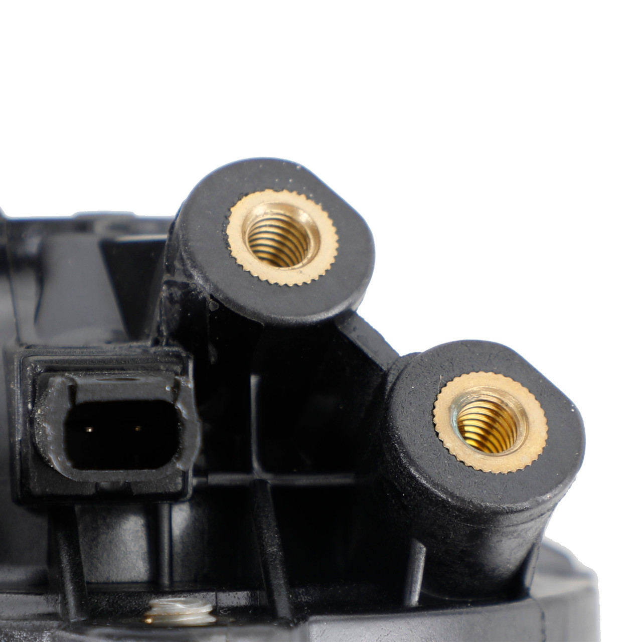  ウォーターポンプ 11517563183 11517586925 Electric Water Pump W/Thermostat & Bolt for BMW 3 Series