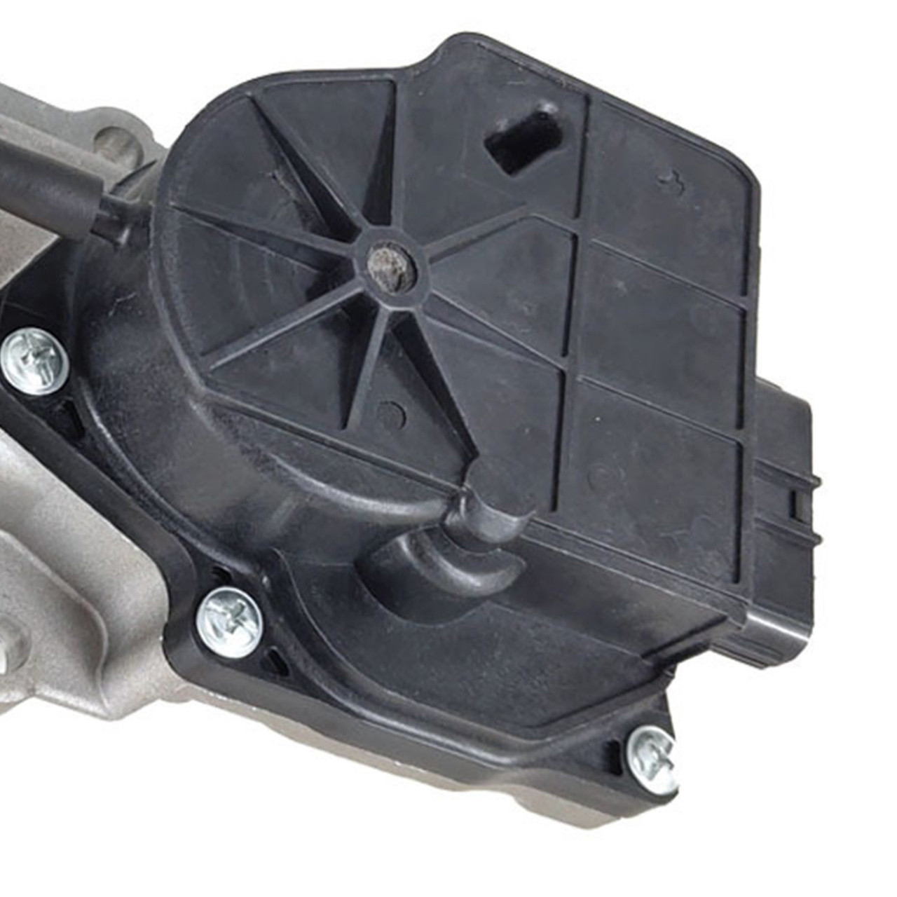Front 4WD Differential Vacuum Actuator 41400-35034 For Toyota