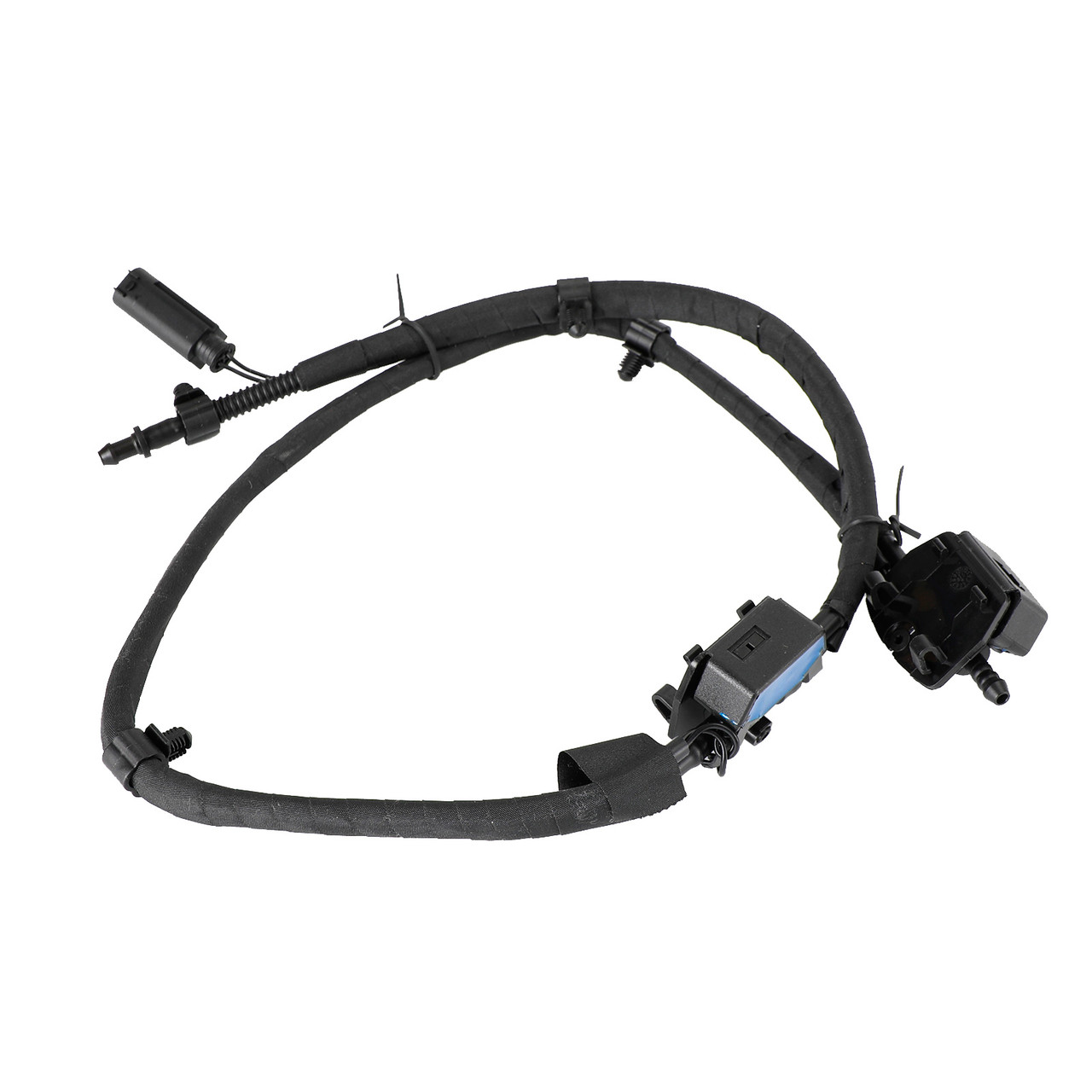 Windscreen Washer Nozzle Chain 61667249646 for BMW 1 2