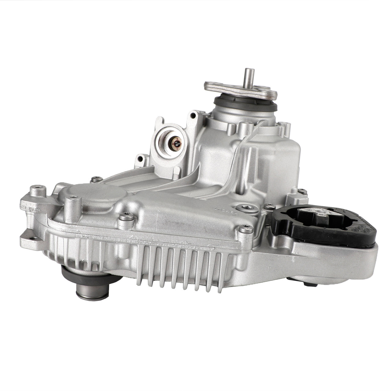 BMW X5 2016 2.0L ATC45L Transfer Case Assembly