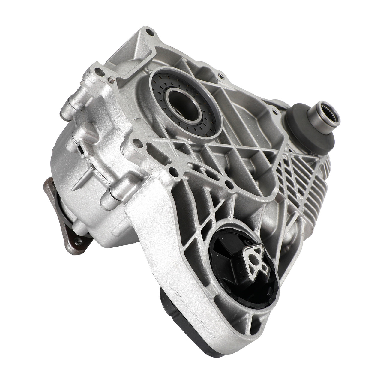 BMW X5 2016 2.0L ATC45L Transfer Case Assembly