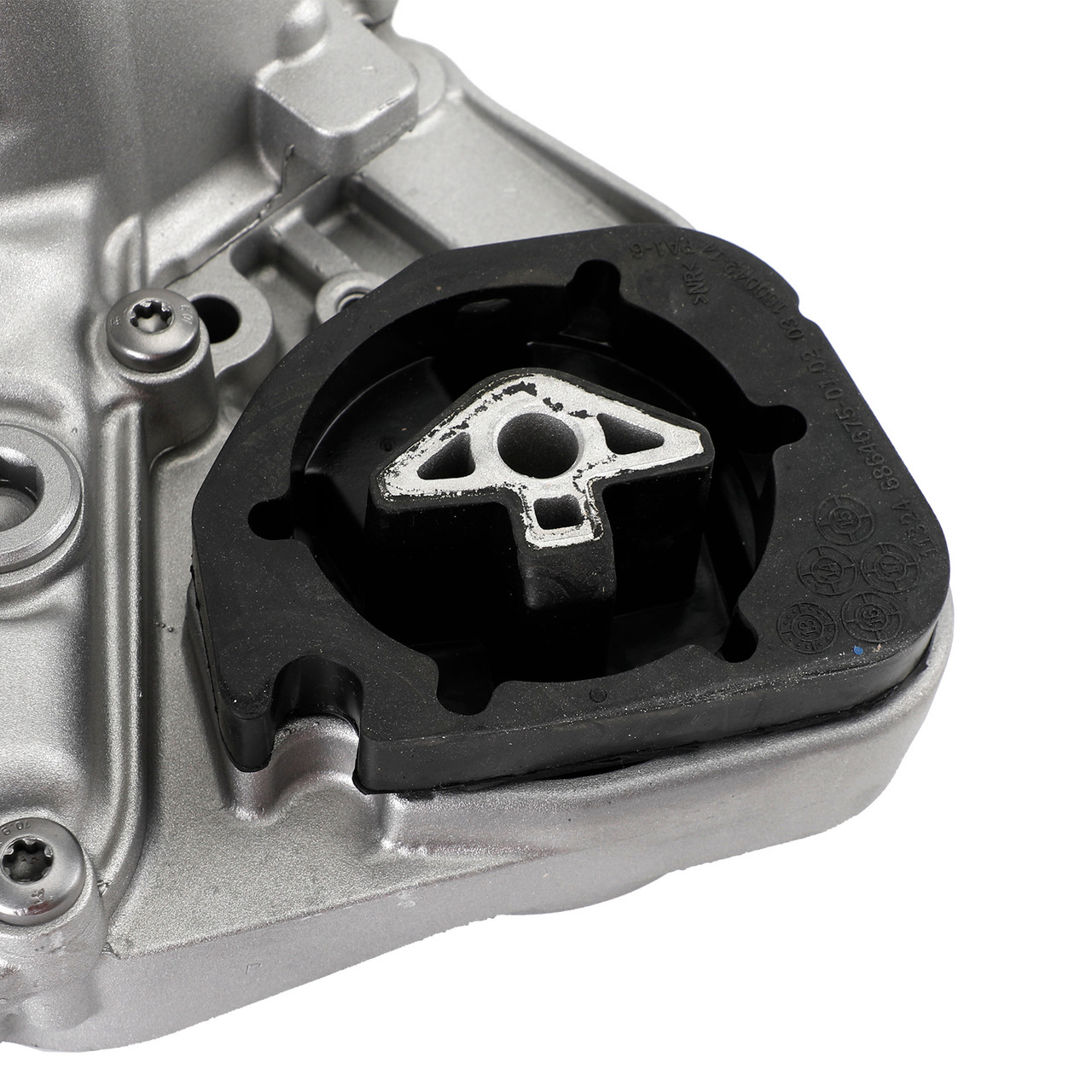 BMW X5 2016 2.0L ATC45L Transfer Case Assembly