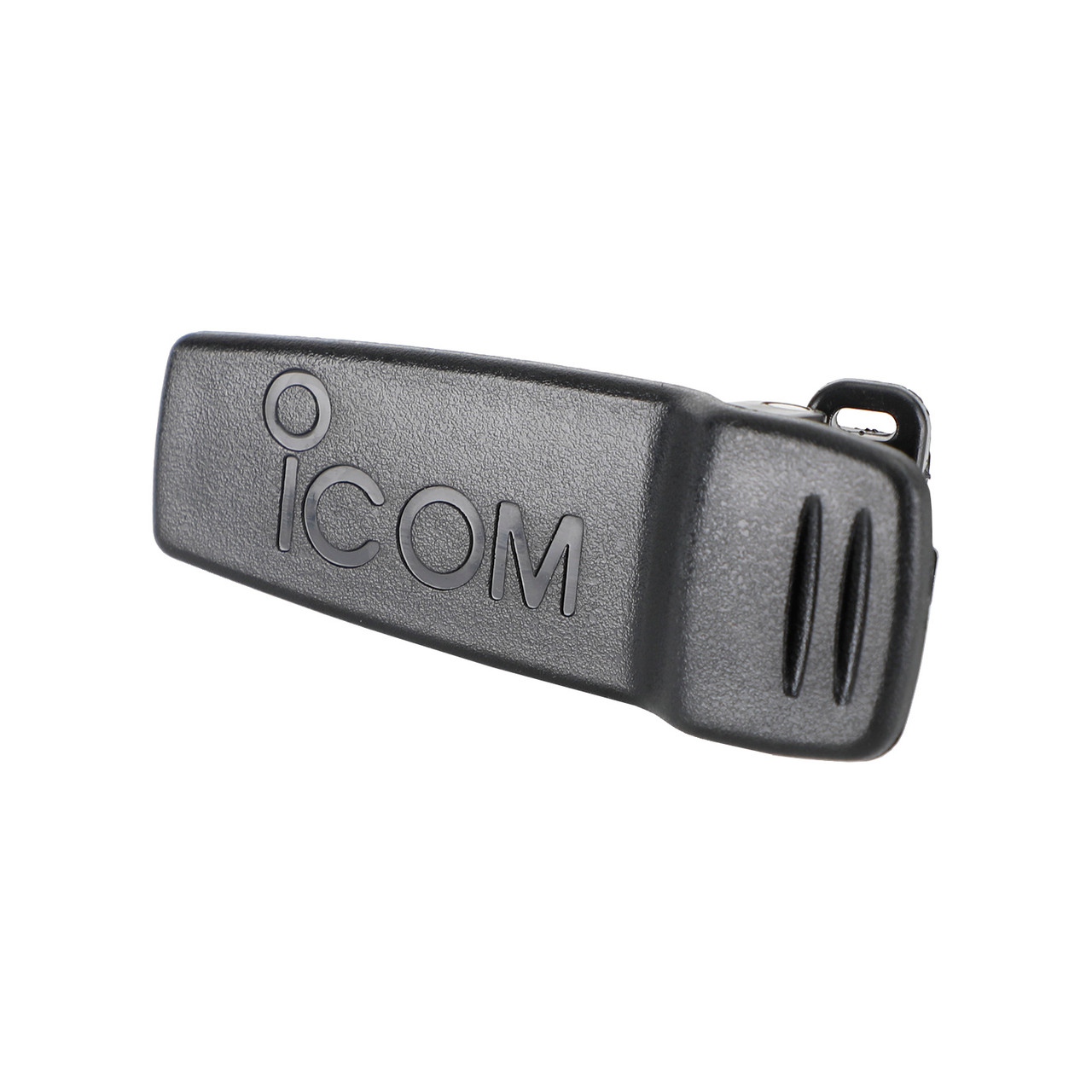 1X Back Pocket Clip MB-94 Belt Clip Fit For ICOM IC-F26 IC-F16 Walkie Talkie