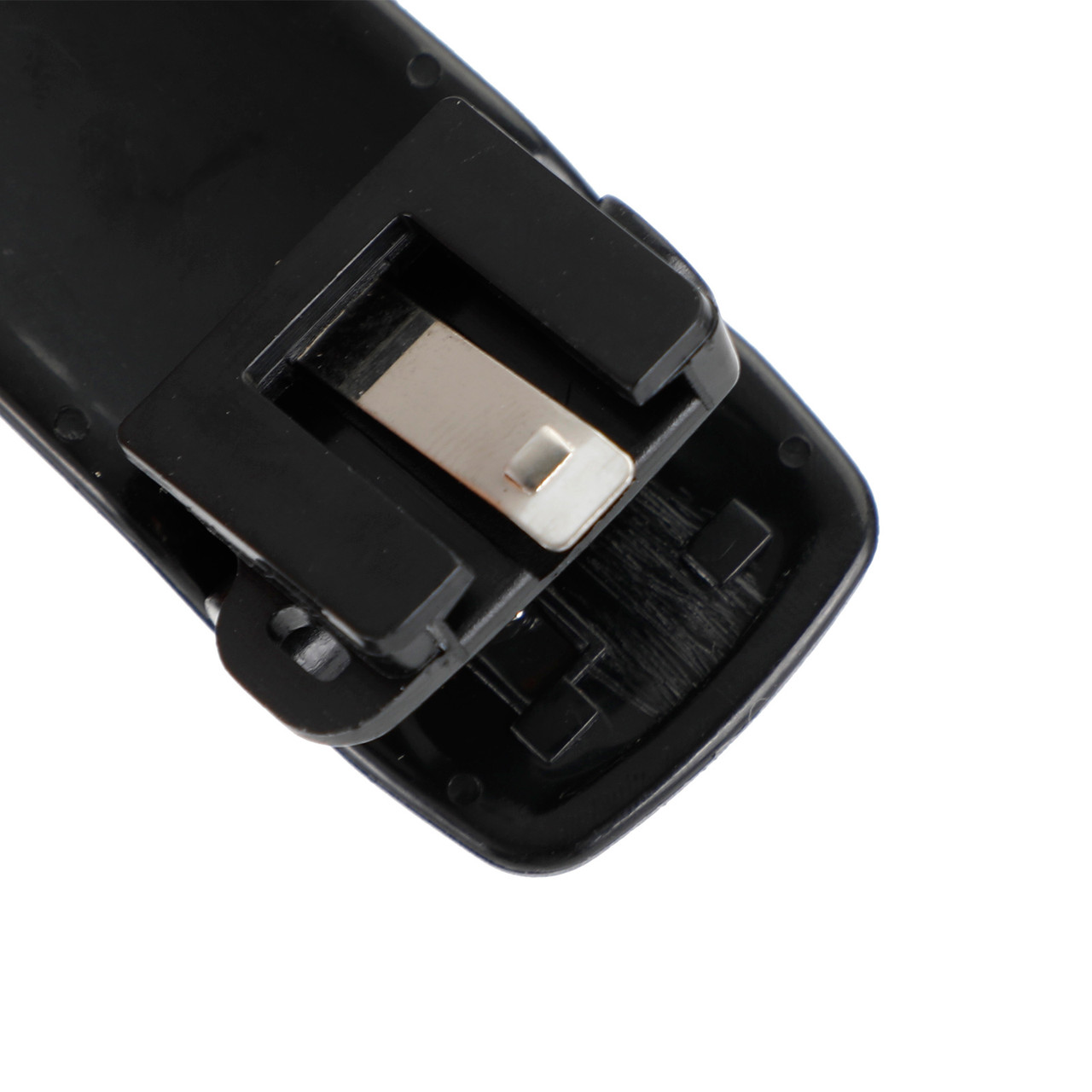 5X Back Pocket Clip MB-94 Belt Clip Fit For ICOM IC-F26 IC-F16 Walkie Talkie