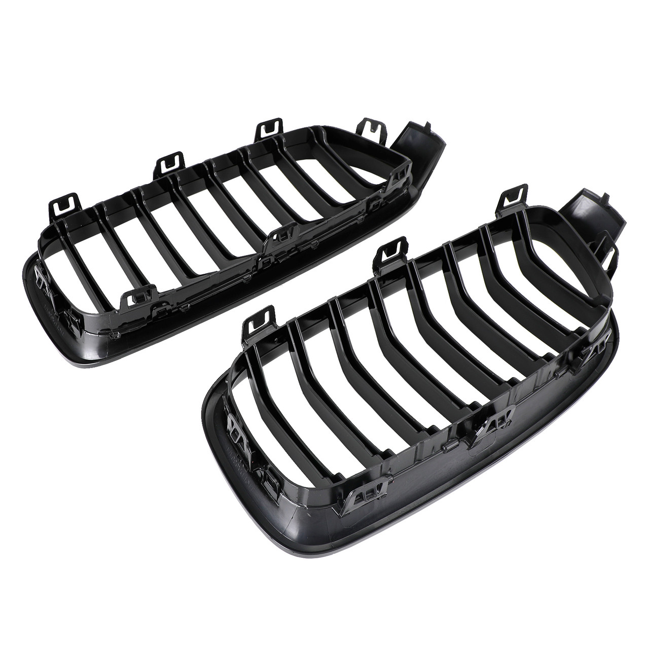 2012-2019 BMW 3 Series F30 F31 F35 Front Kidney Grill Grille