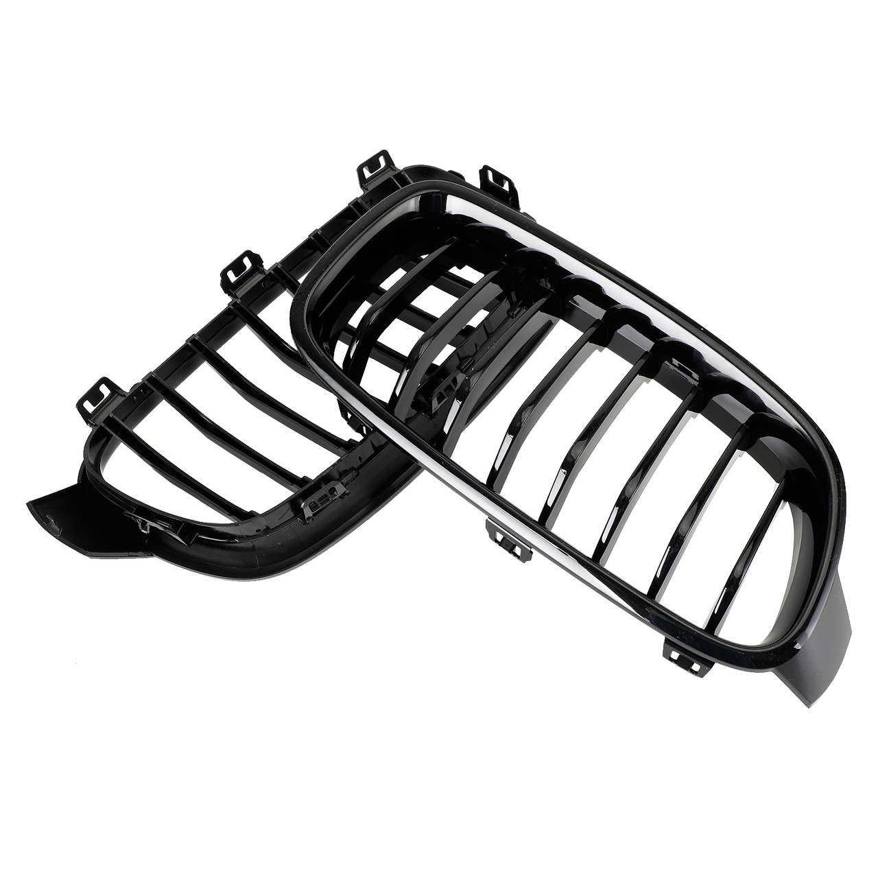 2012-2019 BMW 3 Series F30 F31 F35 Front Kidney Grill Grille