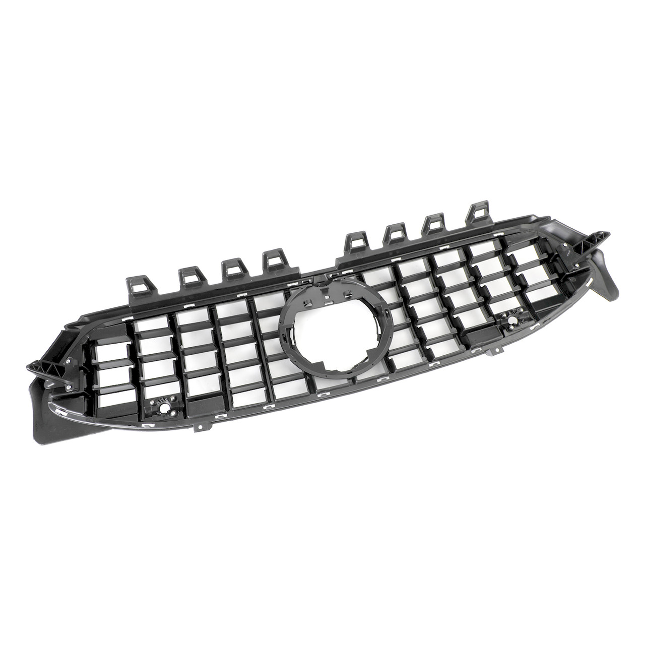 2020-2023 Mercedes CLA Class W118 C118 GTR Front Bumper Grille Grill