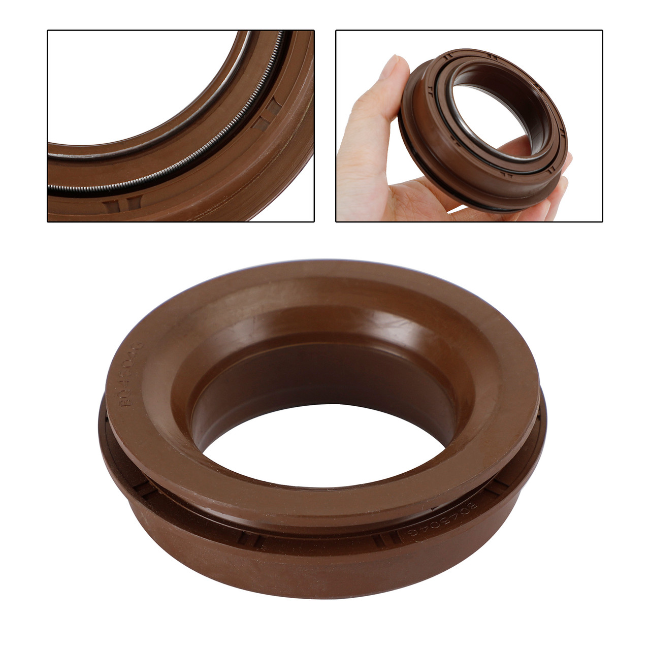 Front Axle Oil Seal 34070-13370 For Kubota Tractor L3830 L4200DT