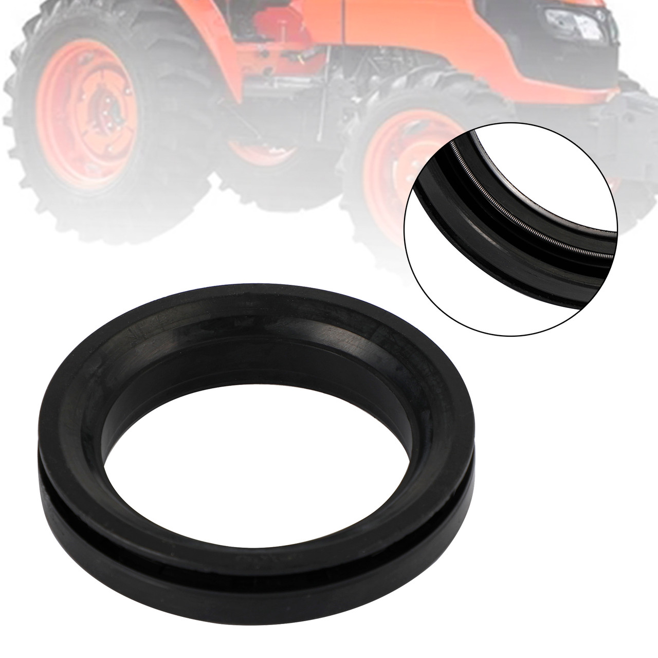 New Complete Tractor Seal 3021-0018 for Kubota L3010DT, L3010GST New Complete Tractor Seal 3021-0018 for Kubota L3010DT, L3010GST