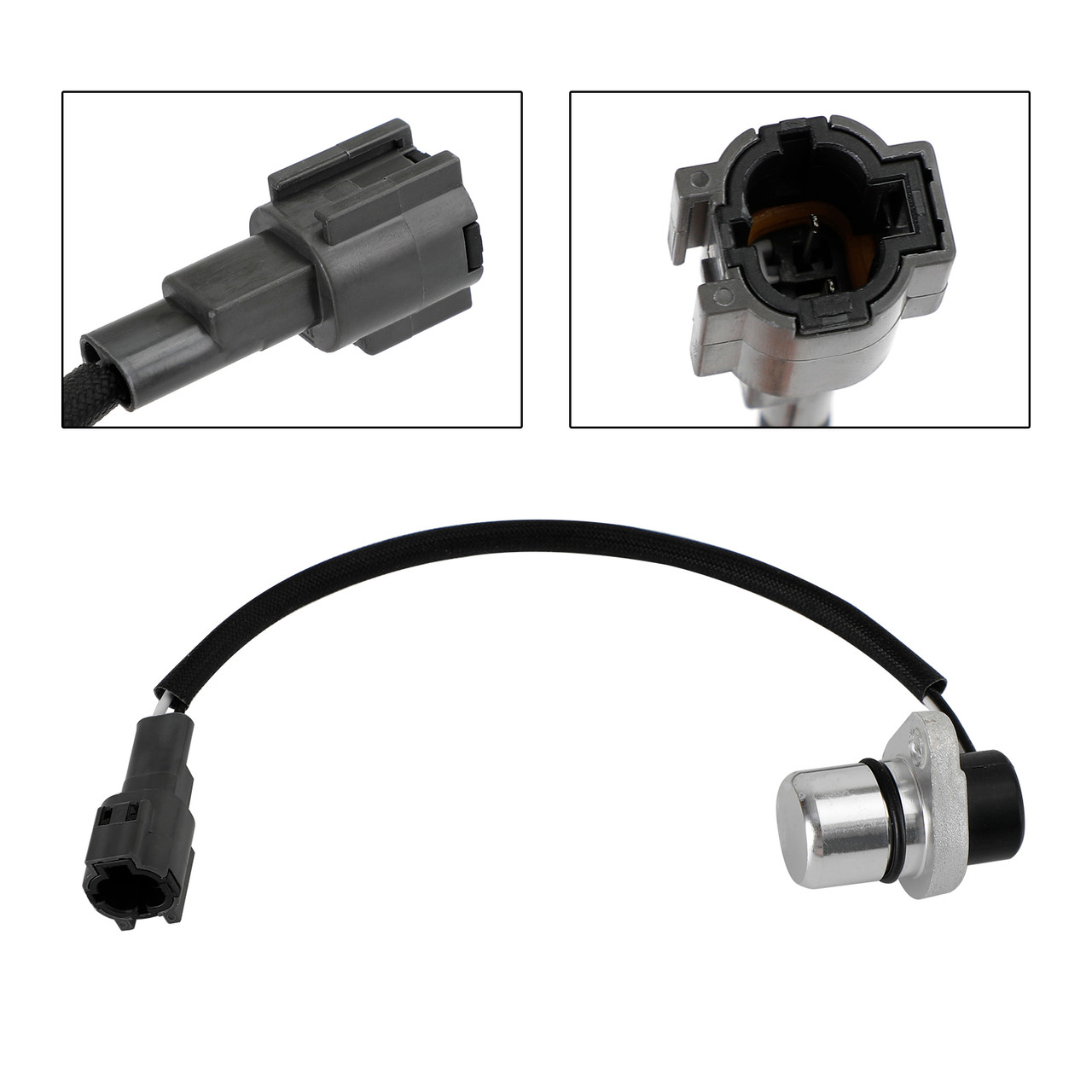 Revolution Speed Sensor 4265372 For Hitachi EX200-1 EX200-2