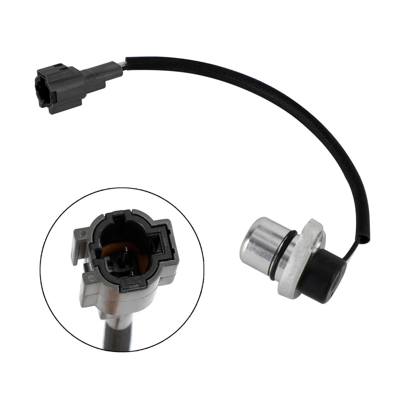 Revolution Speed Sensor 4265372 For Hitachi EX200-1 EX200-2