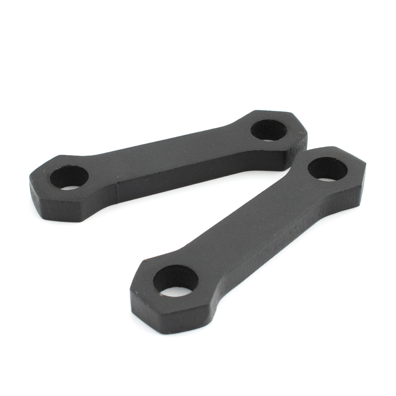 CNC Aluminum Lowering Link Kit For Yamaha MT-09 TRACER 900 XSR900