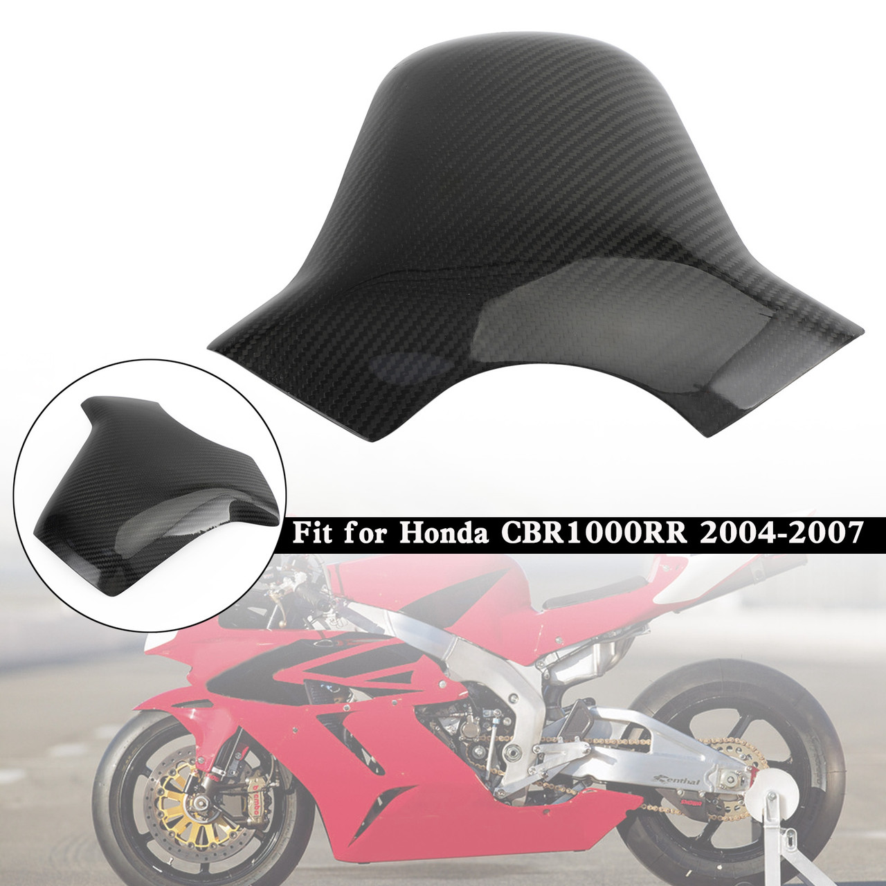Motorcycle Side Panels Gas Tank Side Panel Covers For Honda