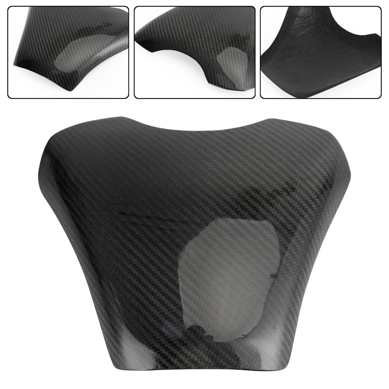 Gas Tank Cover Panel Fairing Protector For Honda CBR600RR 2003