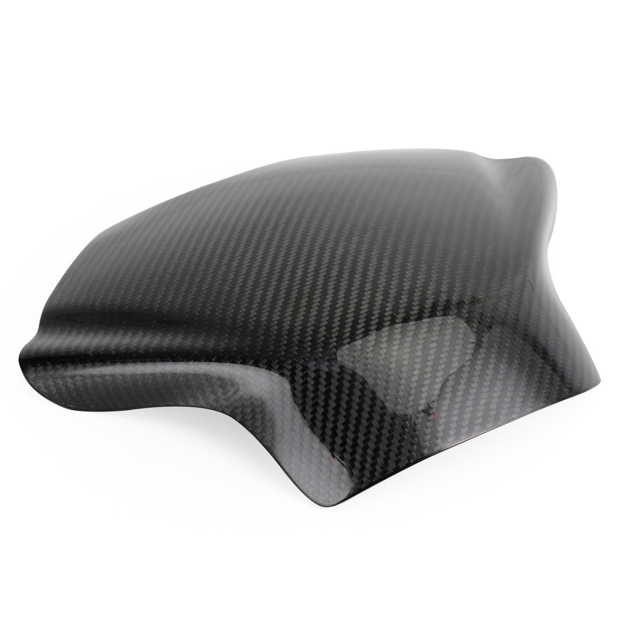 Gas Tank Cover Panel Fairing Protector For Yamaha YZF-R6 2008-2016
