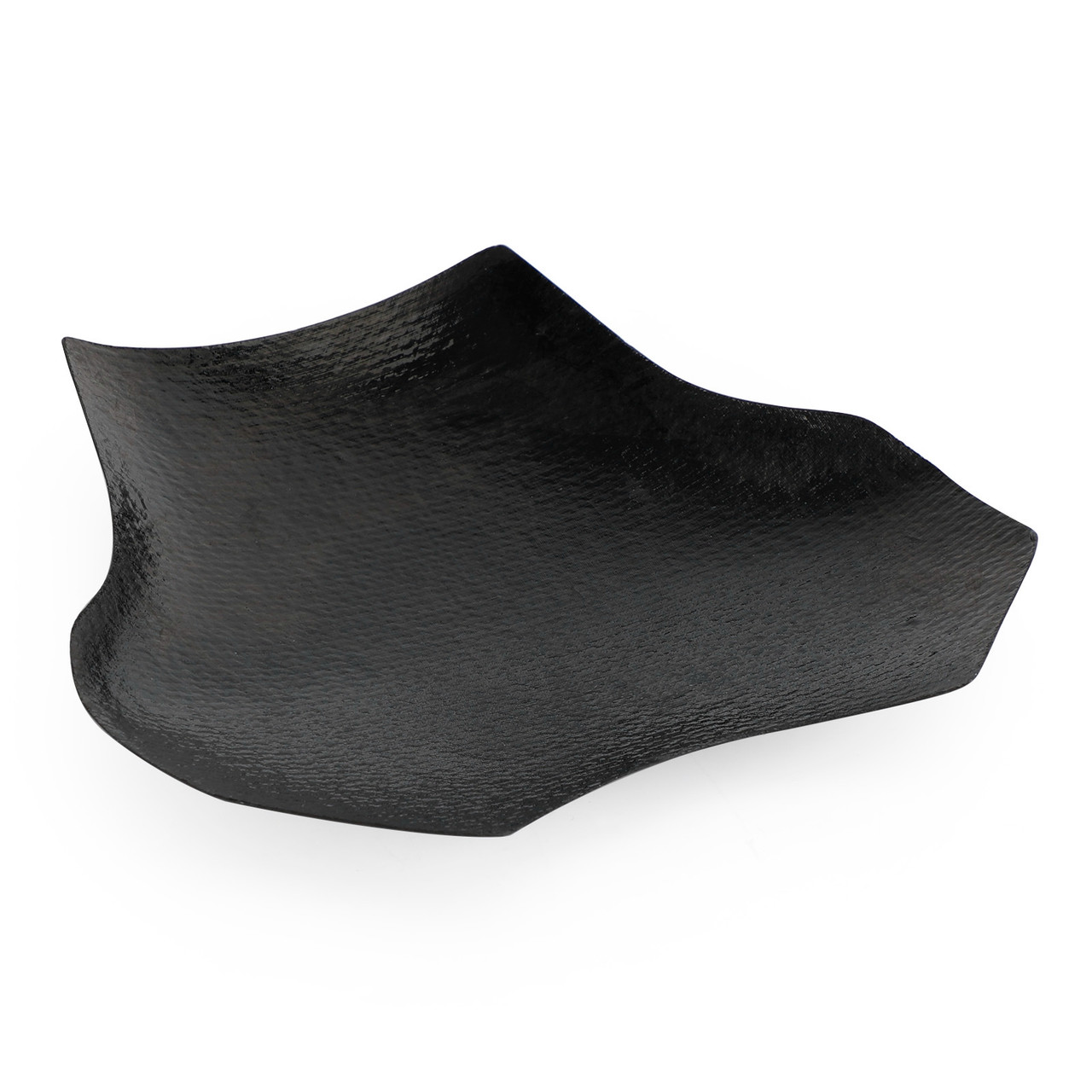 Gas Tank Cover Fairing Protector For Kawasaki Ninja ZX-14R 2006-2011 Carbon