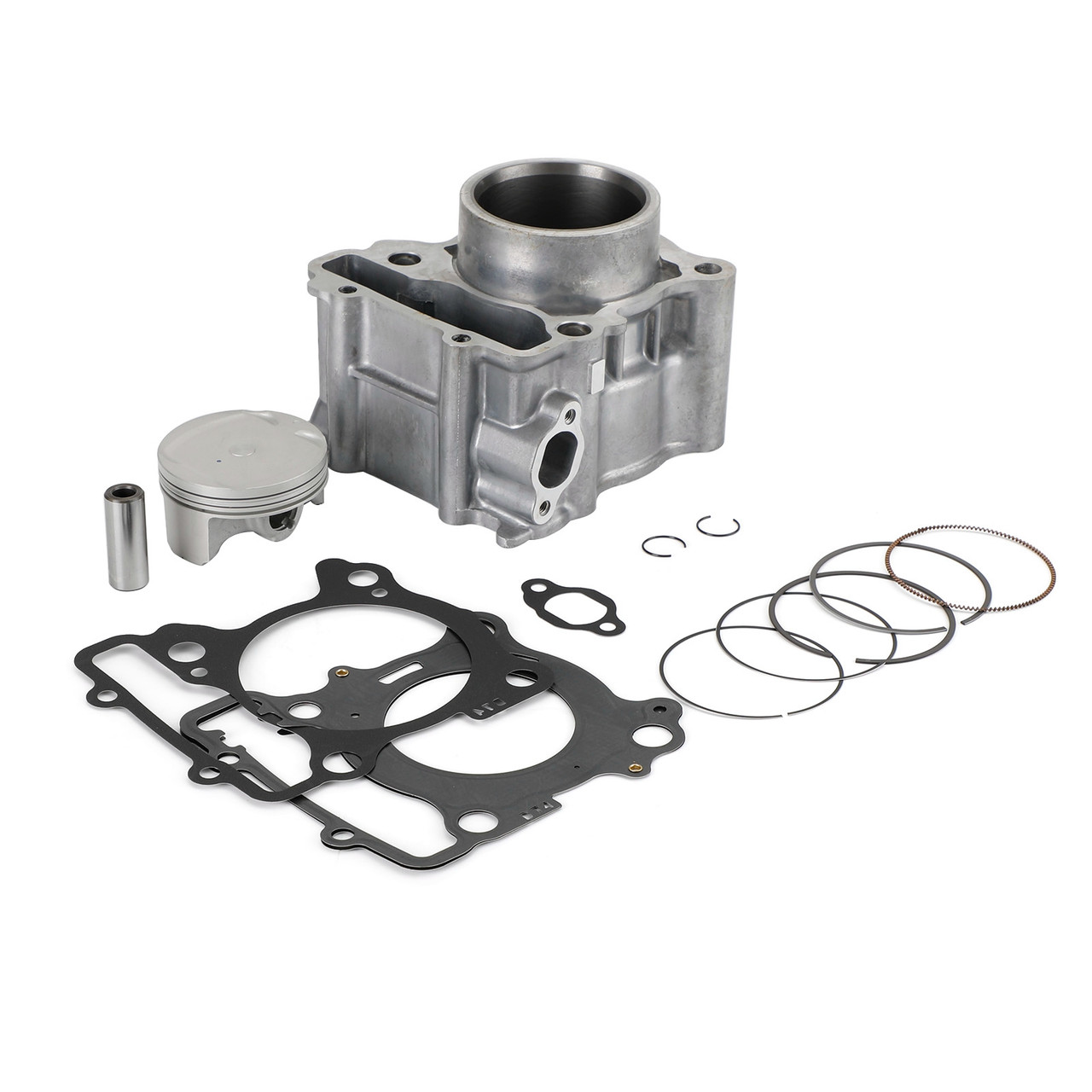 ぴん様 Engine Cylinder Block Top End Rebuild Kit For Yamaha Xmax X-max