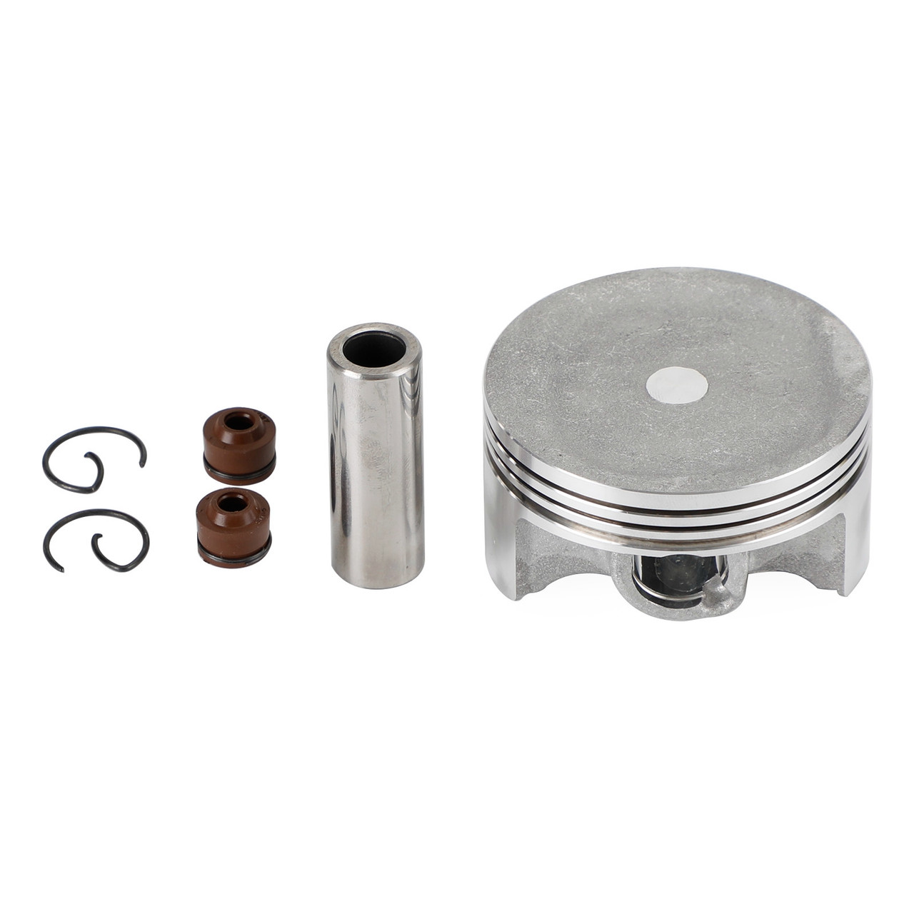 150cc Cylinder Barrel Piston Kit For Yamaha X-MAX X Max 125 WR125 YZF-R125 MT125