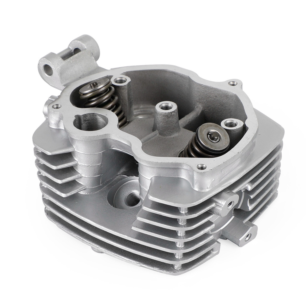 Cylinder Head For Honda CG 125 CG125 156FMI Engines 1978 1997 Includes Cylinder Head For Honda CG 125 CG125 156FMI Engines 1978 1997 Includes