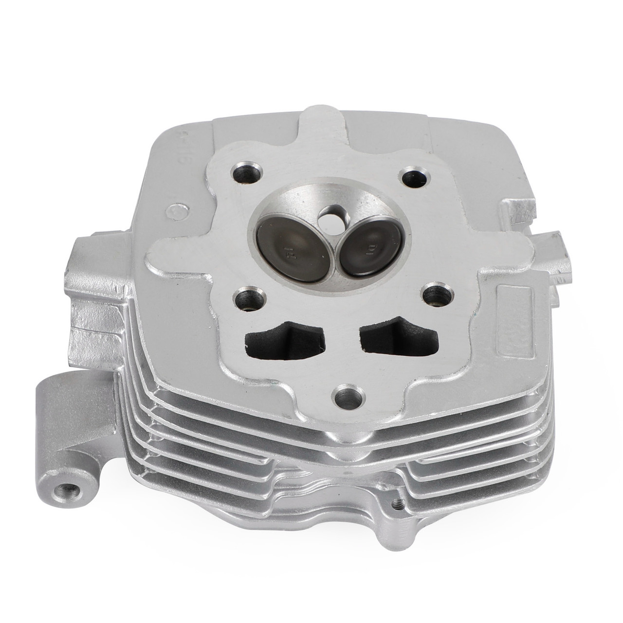 Cylinder Head For Honda CG 125 CG125 156FMI Engines 1978-1997 Cylinder Head For Honda CG 125 CG125 156FMI Engines 1978-1997