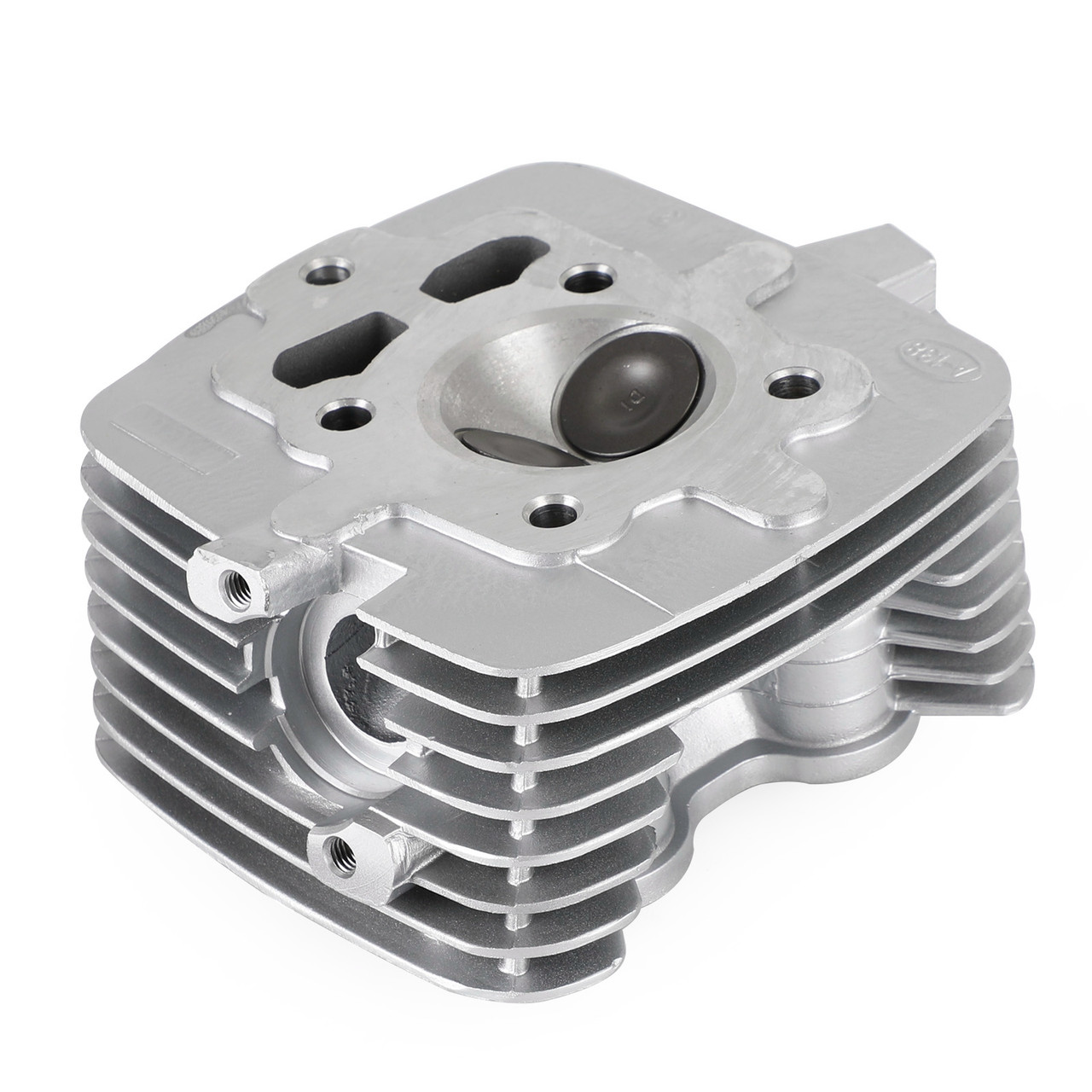 Cylinder Head For Honda CG 150 CG150 162FMJ Engines Includes Valves