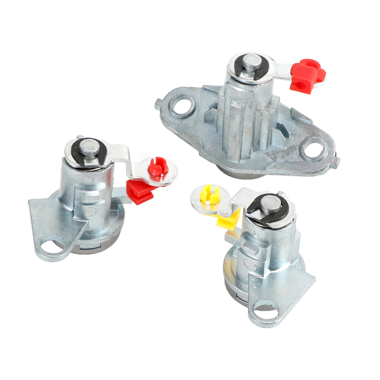 TOYOTA4本ロック。 For 1984-1988 Toyota Pickup Door Lock Kit SMP 989XA96 1985