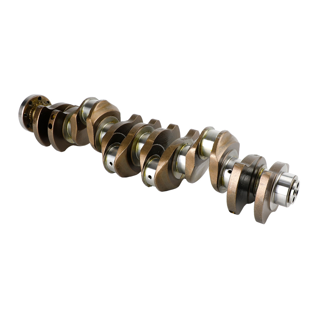 BMW 5 Touring (F11) 2010-2017 Crankshaft N57D30 11217799970