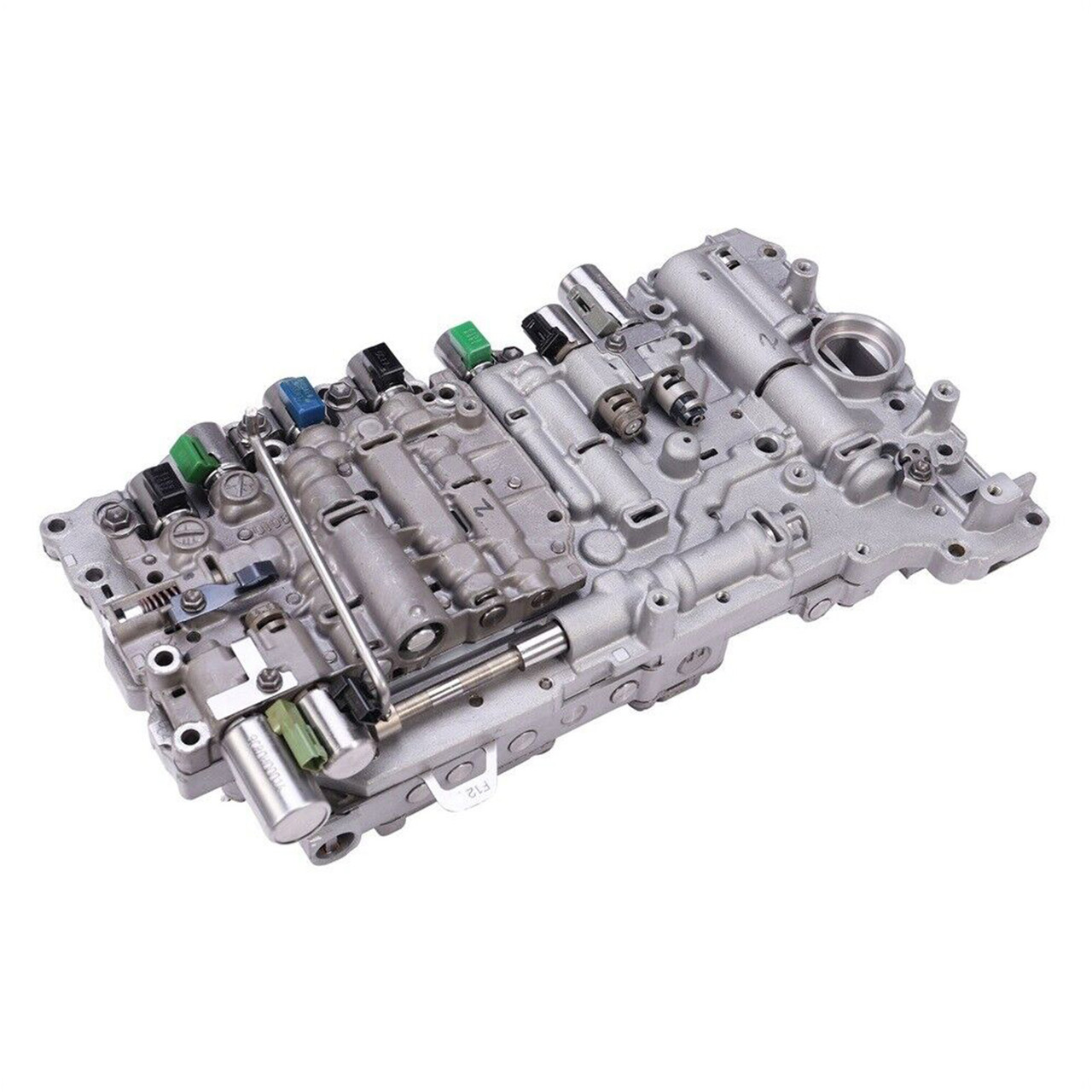 2009-2016 LANDWIND GX AB60E 89010 Transmission Valve Body W