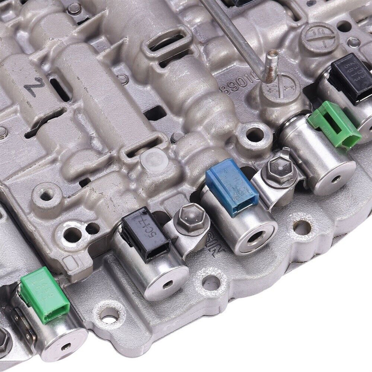 2009-2016 LANDWIND GX AB60E 89010 Transmission Valve Body W
