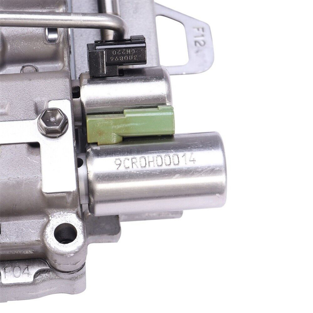 2010-200r LEXUS GX470 AB60E 89010 Transmission Valve Body W