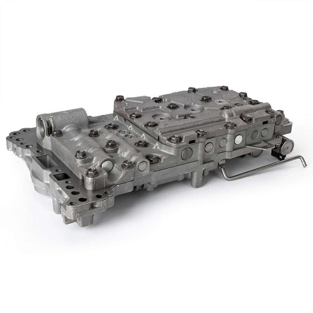 Yu-tan/4 2003-2008 TOYOTA 4Runner A750E/F Transmission Valve Body W