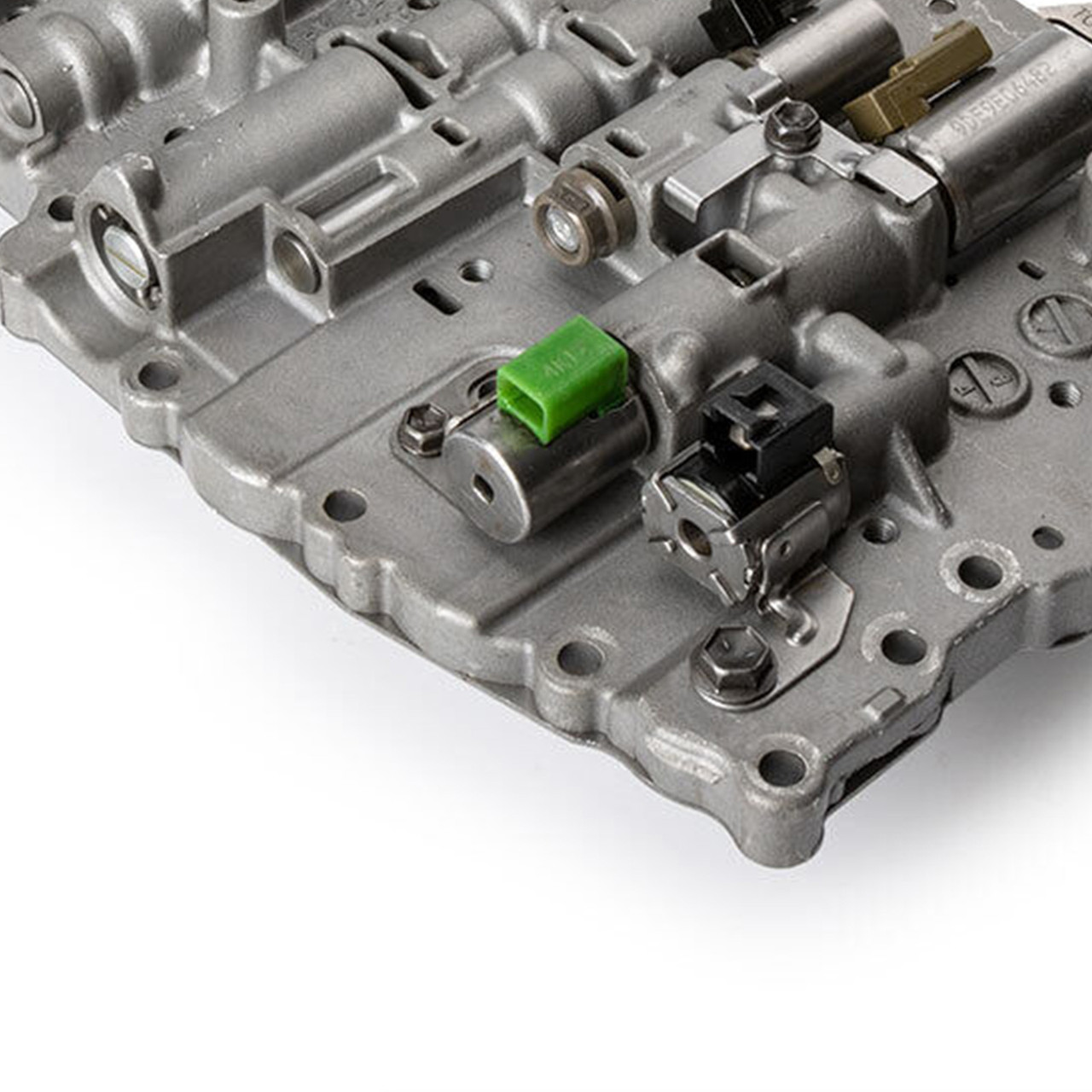 2004-2009 TOYOTA Mark x A750E/F Transmission Valve Body W