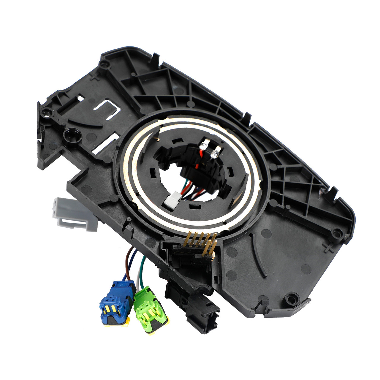 Airbag Squib Spiral Cable Clock Spring 8200216462 Renault Megane II 02-08