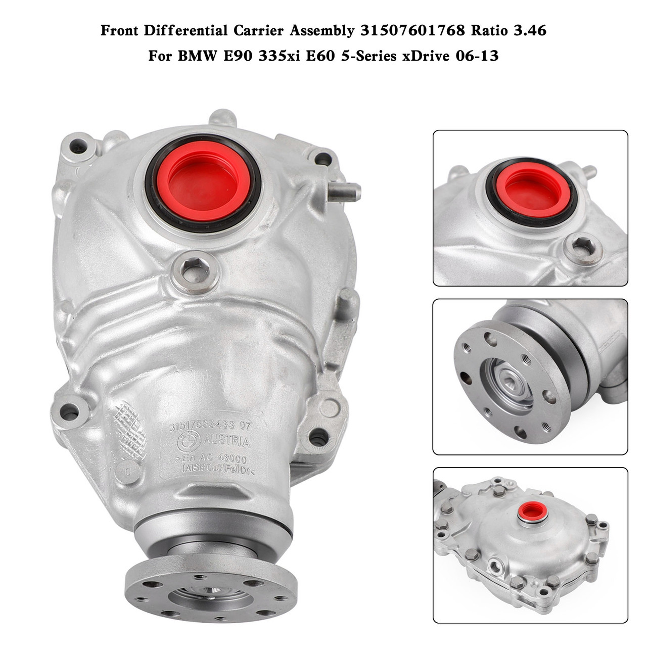 【うめ】 Renault OM622 Cylinder Head - Reliable Engine Performance