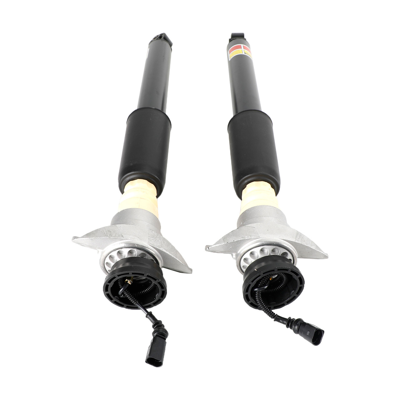 2012-2018 Audi A6/Avant S6 A7 S7 Pair Rear Shock Absorber Struts