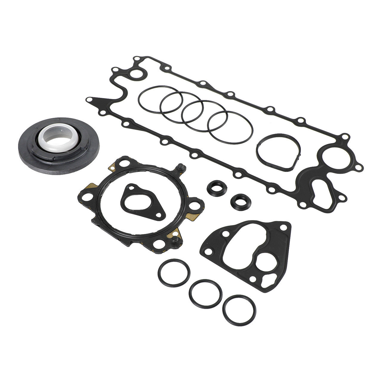 2010-2015 Jaguar XFR 5.0T Engine Cylinder Head Gasket Set