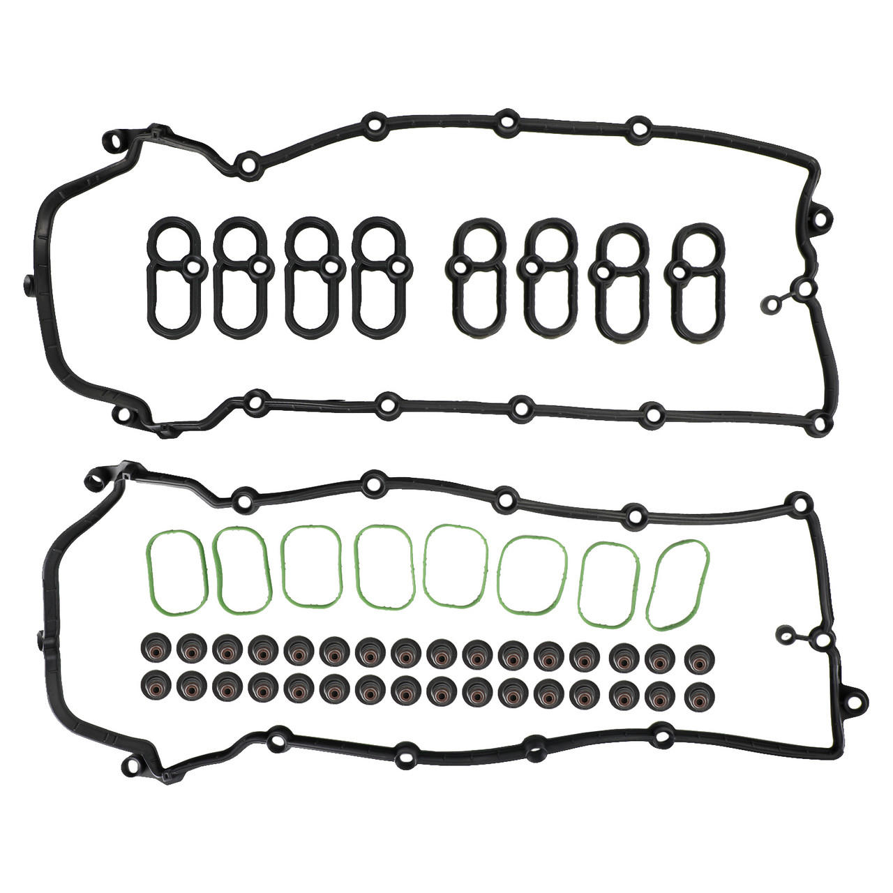 2013-2015 Jaguar XFR-S 5.0T Engine Cylinder Head Gasket Set