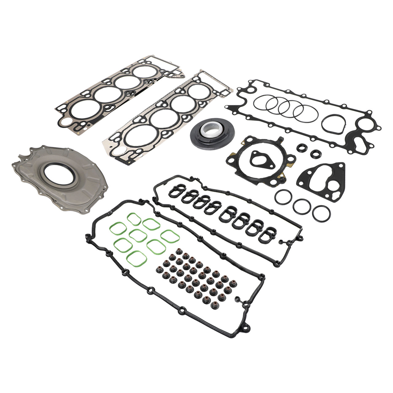 2011-2019 Jaguar XJ 5.0T Engine Cylinder Head Gasket Set