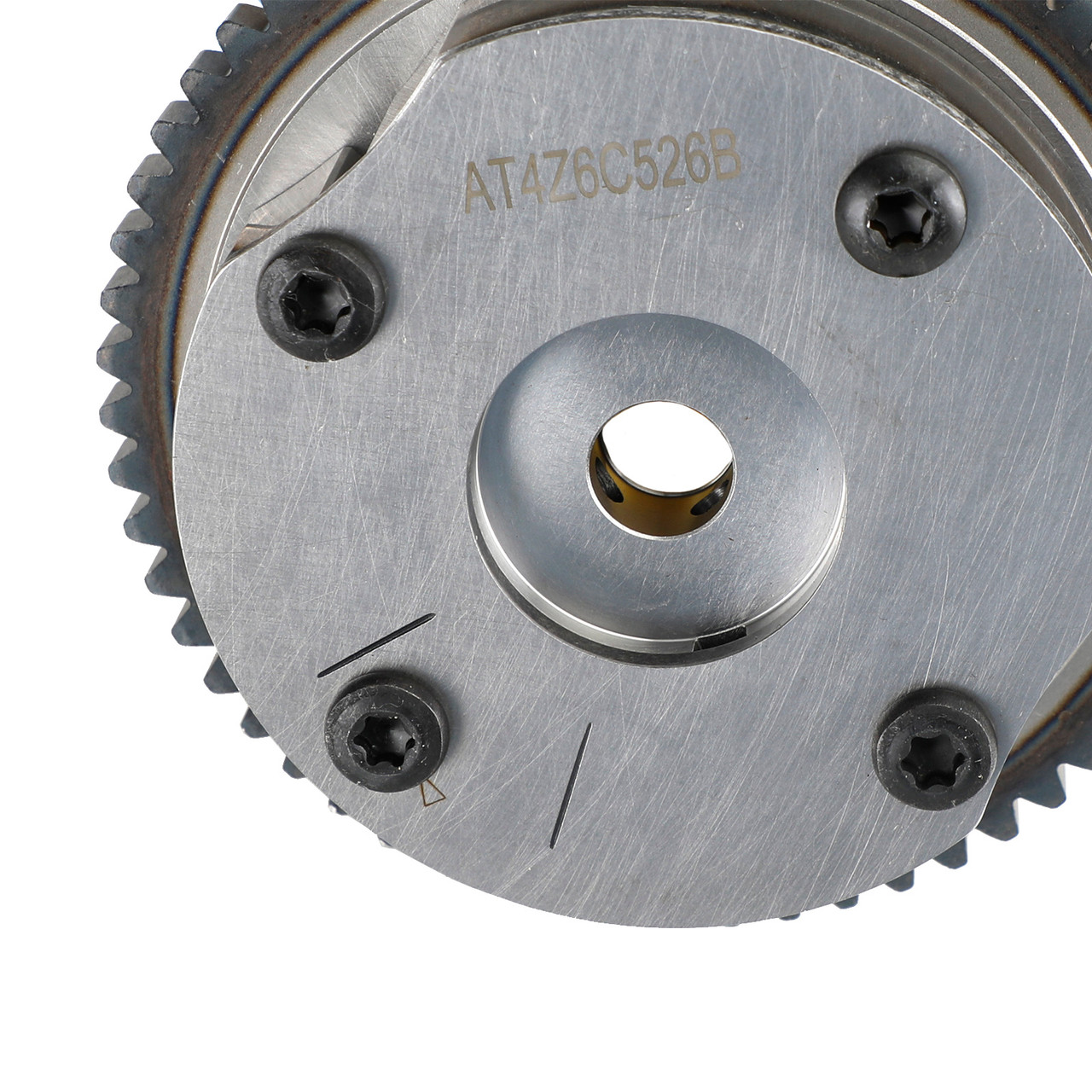 2012-2014 Ford Mustang 3.7L Timing Camshaft Sprocket Phaser