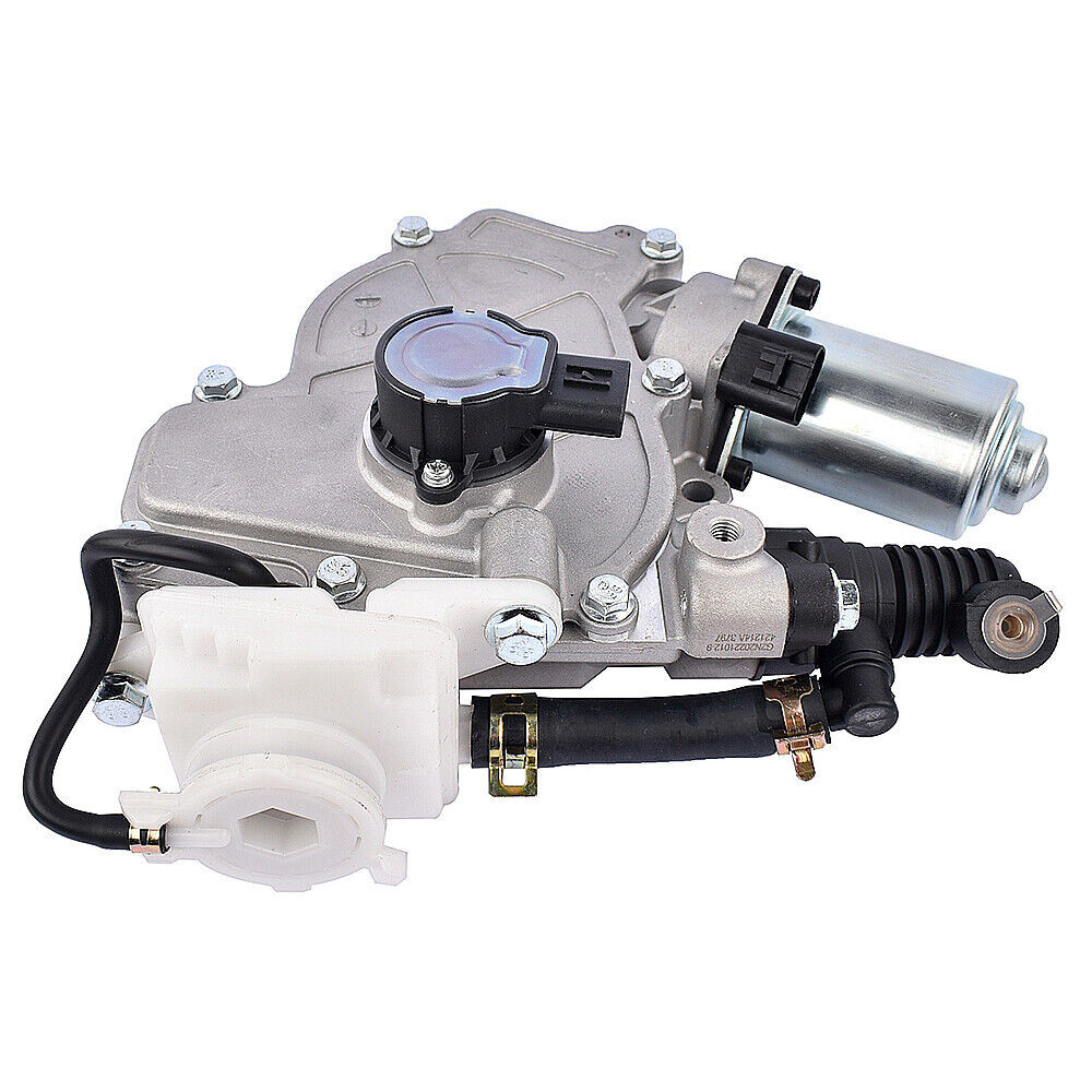 S★ Toyota Auris Corolla Yaris 1.4 D-4D 31360-52044 Clutch Actuator
