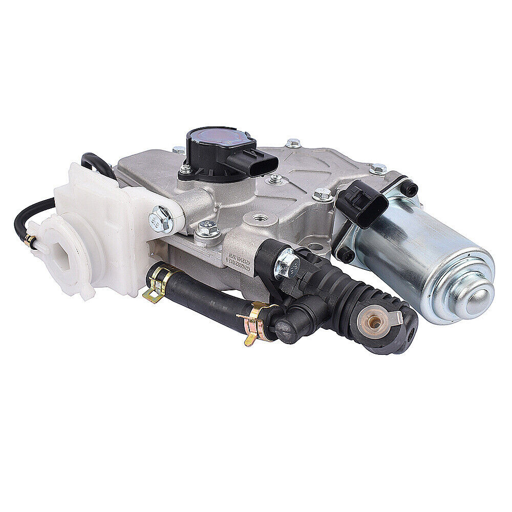 Toyota Auris Corolla Yaris 1.4 D-4D 31360-52044 Clutch Actuator
