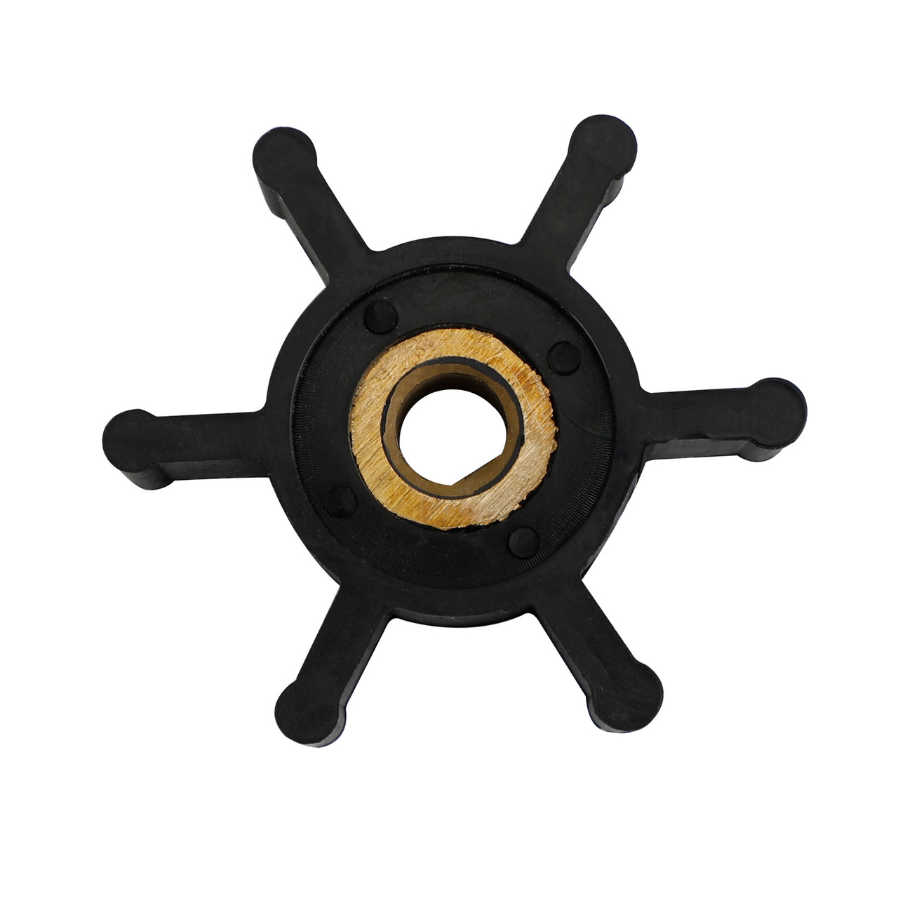 Black Replacement Impeller Accessories Fit M18 Transfer Pumps 49-16-2771