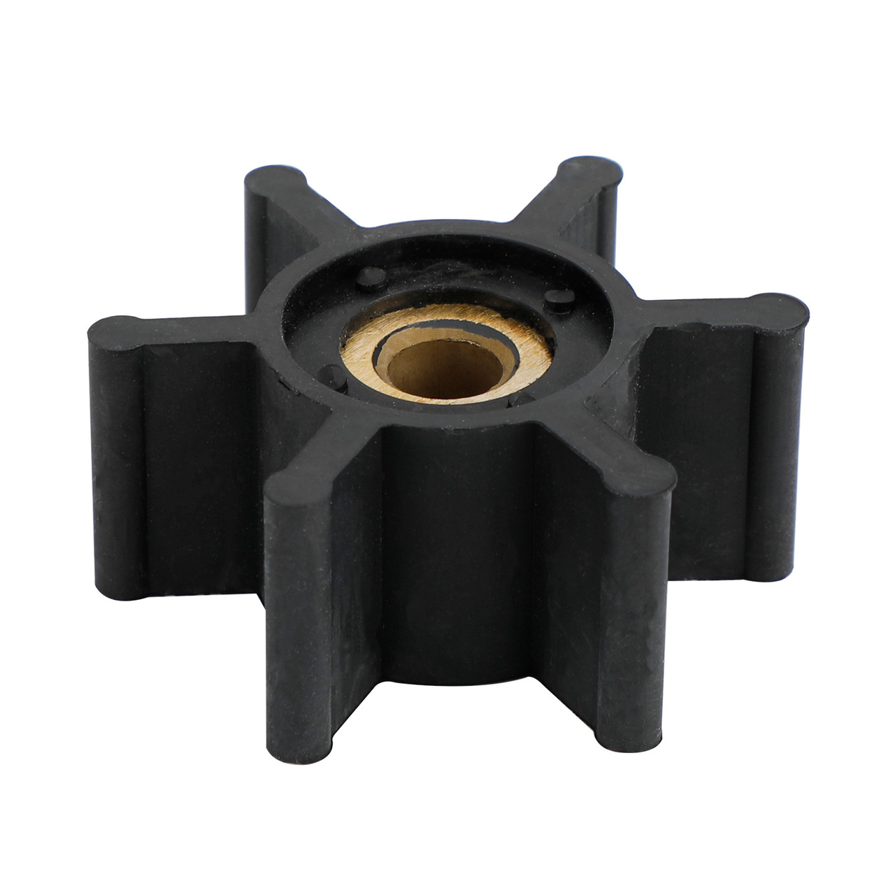 Black Replacement Impeller Accessories Fit M18 Transfer Pumps 49-16-2771